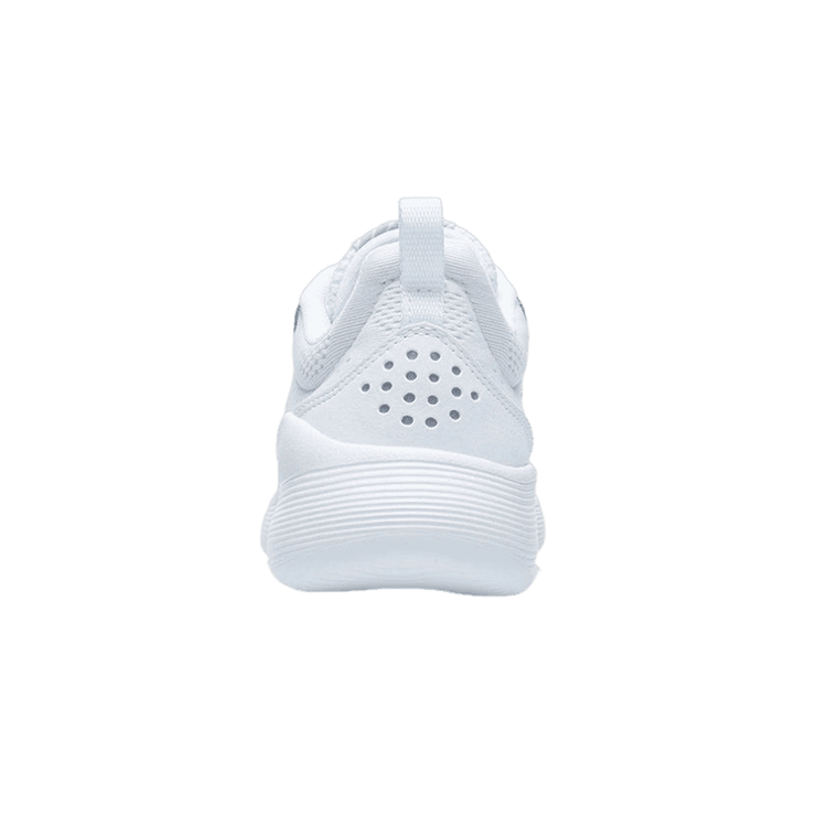 Li-Ning Heather White (W) Angle 1
