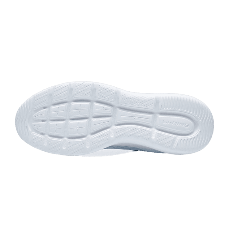 Li-Ning Heather White (W) Angle 2
