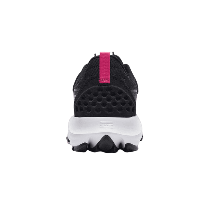Li-Ning Plus Black (W) Angle 1