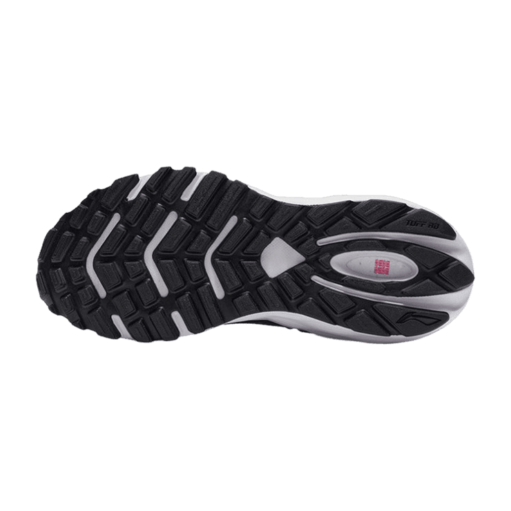 Li-Ning Plus Black (W) Angle 2