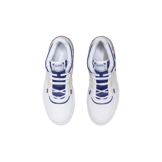 Li-Ning Attack 2020 White Blue Angle 1
