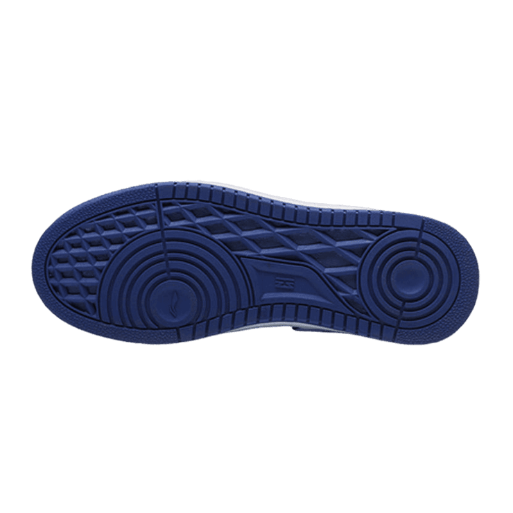 Li-Ning Attack 2020 White Blue Angle 2