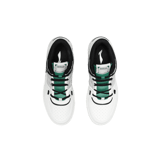 Li-Ning Attack 2020 White Green Angle 0