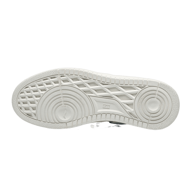 Li-Ning Attack 2020 White Green Angle 1