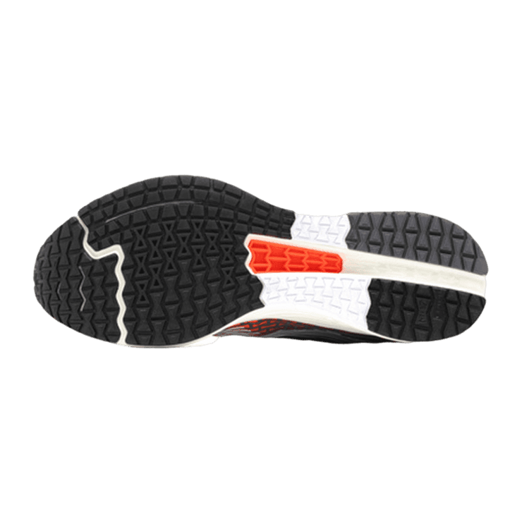 Li-Ning Rouge Rabbit IV Angle 2