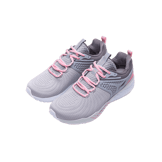 Li-Ning Cloud 5 V2 Grey Pink (W) Angle 0