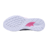 Li-Ning Cloud 5 V2 Grey Pink (W) Angle 1