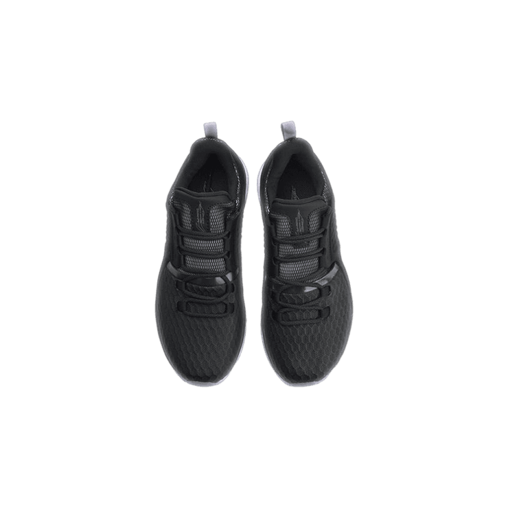 Li-Ning Protective Cloud Black (W) Angle 1