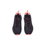 Li-Ning Cloud 5 V2 Black Pink (W) Angle 0