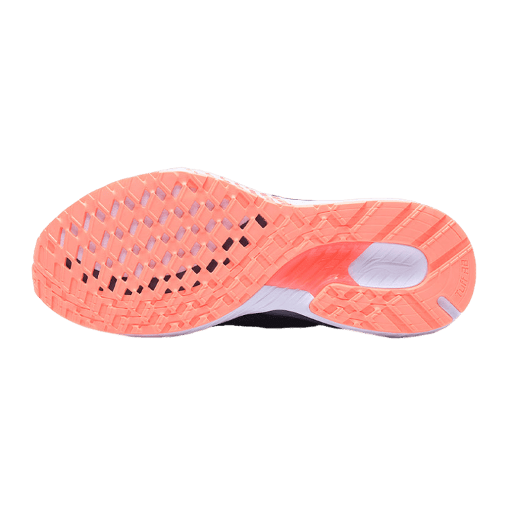 Li-Ning Cloud 5 V2 Black Pink (W) Angle 2