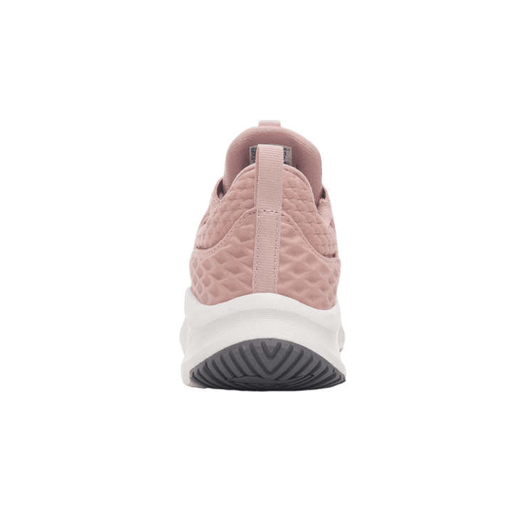 Li-Ning Sport Leisure Pink White (W) Angle 2