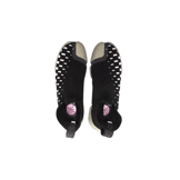 Li-Ning Wade Essence 2 x New York Fashion Week Black Khaki Angle 0