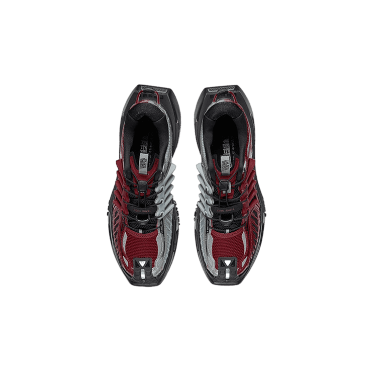Li-Ning Countflow XuanKong Angle 1