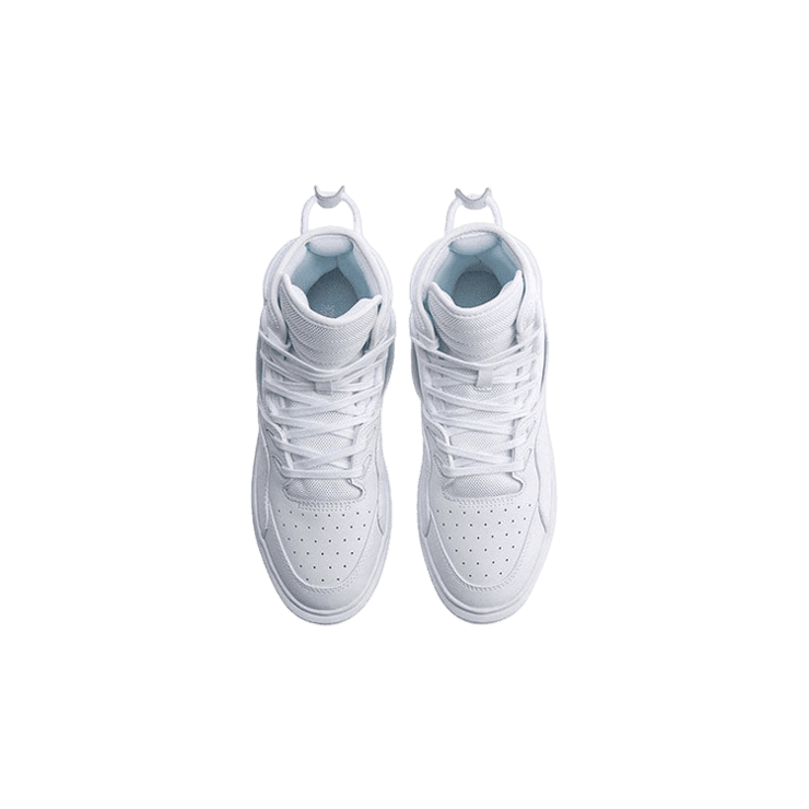 Li-Ning 937 Mix Hi Winterized White (W) Angle 0