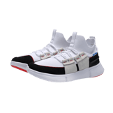 Li-Ning No Boundry Basketball Mid Angle 0