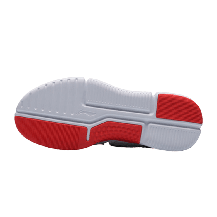Li-Ning No Boundry Basketball Mid Angle 2