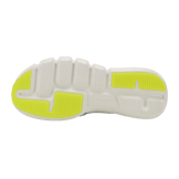 Li-Ning Essence Lace Up Premium Blue Yellow Angle 2