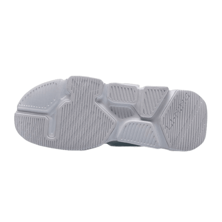 Li-Ning Counterflow x New York Fashion Week ChenPeng White Angle 1