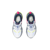 Li-Ning Counterflow Neon White Blue (W) Angle 1
