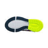 Li-Ning Counterflow Neon White Blue (W) Angle 2