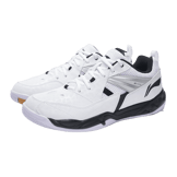 Li-Ning X Tructure Soft Badminton Training White Angle 0