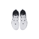 Li-Ning X Tructure Soft Badminton Training White Angle 1