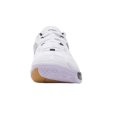 Li-Ning X Tructure Soft Badminton Training White Angle 2