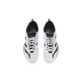 Li-Ning Cloud Tuffrb Black White Angle 1