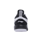 Li-Ning Cloud Tuffrb Black White Angle 3
