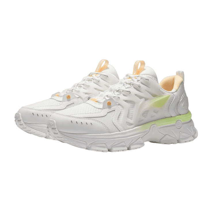 Li-Ning Smart Move Angle 0