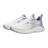 Li-Ning Running Cream White Angle 0