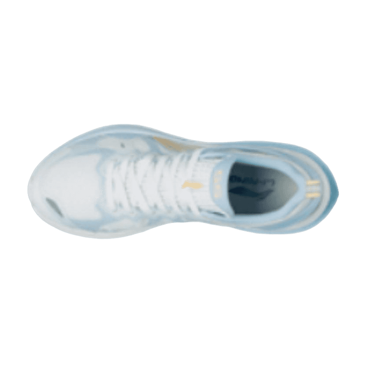Li-Ning WuShi 5S 2.0 White Angle 0