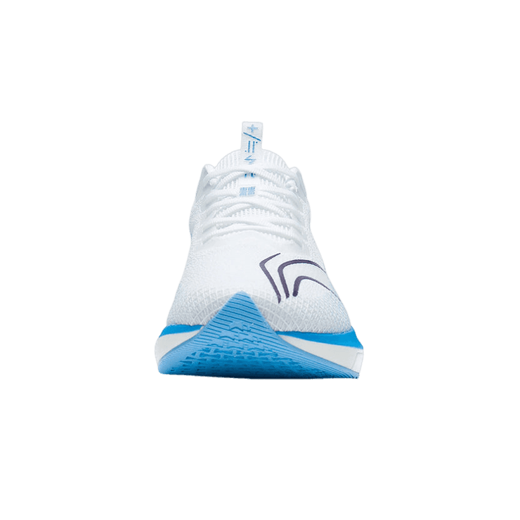 Li-Ning Rouge Rabbit 5 Pro White Blue Angle 2