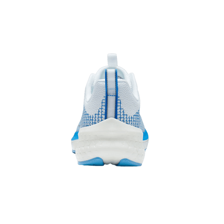 Li-Ning Rouge Rabbit 5 Pro White Blue Angle 3