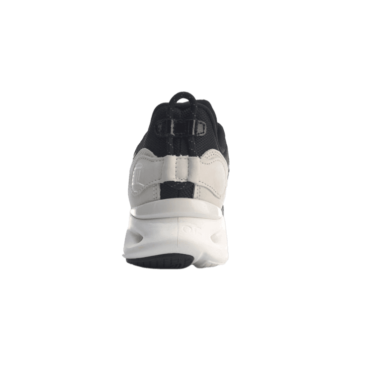 Li-Ning Arc Black Cream White (W) Angle 1