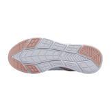 Li-Ning Sports White Pink (W) Angle 2