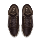 Jordan 3 Retro Golf Brown Angle 1