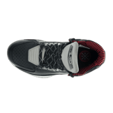 Li-Ning Way Of Wade 2 Black Grey White Angle 0