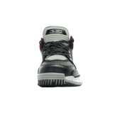 Li-Ning Way Of Wade 2 Black Grey White Angle 1
