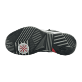 Li-Ning Way Of Wade 2 Black Grey White Angle 2