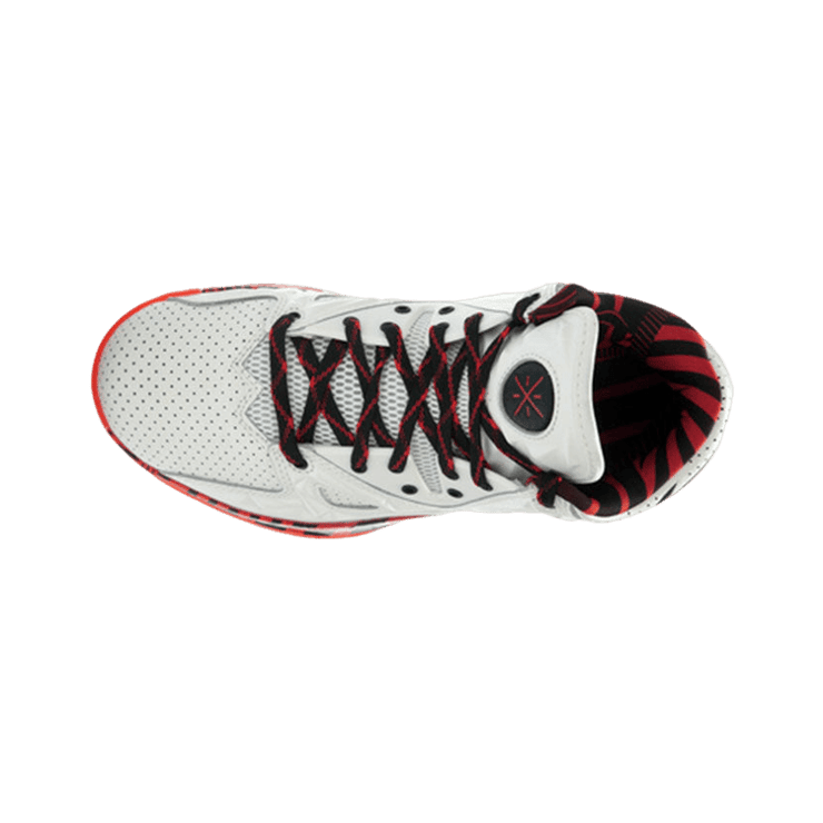 Li-Ning Way of Wade 2 Encore Overtown Angle 0