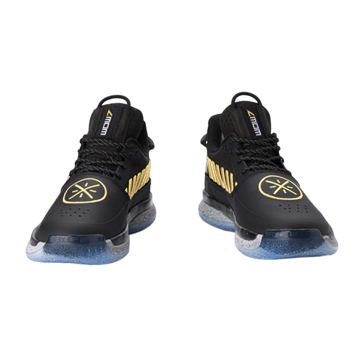 Li-Ning Way of Wade 7 First Born Angle 0