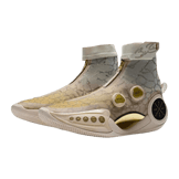 Li-Ning Way of Wade 9 Infinity Goldrush Angle 0