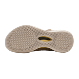 Li-Ning Way of Wade 9 Infinity Goldrush Angle 1