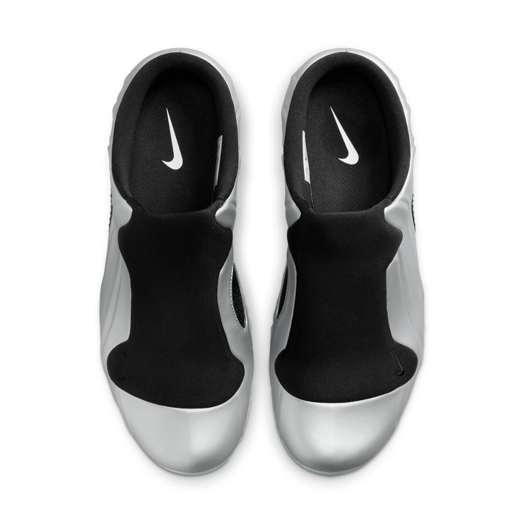 Nike Clogposite Chrome Angle 1