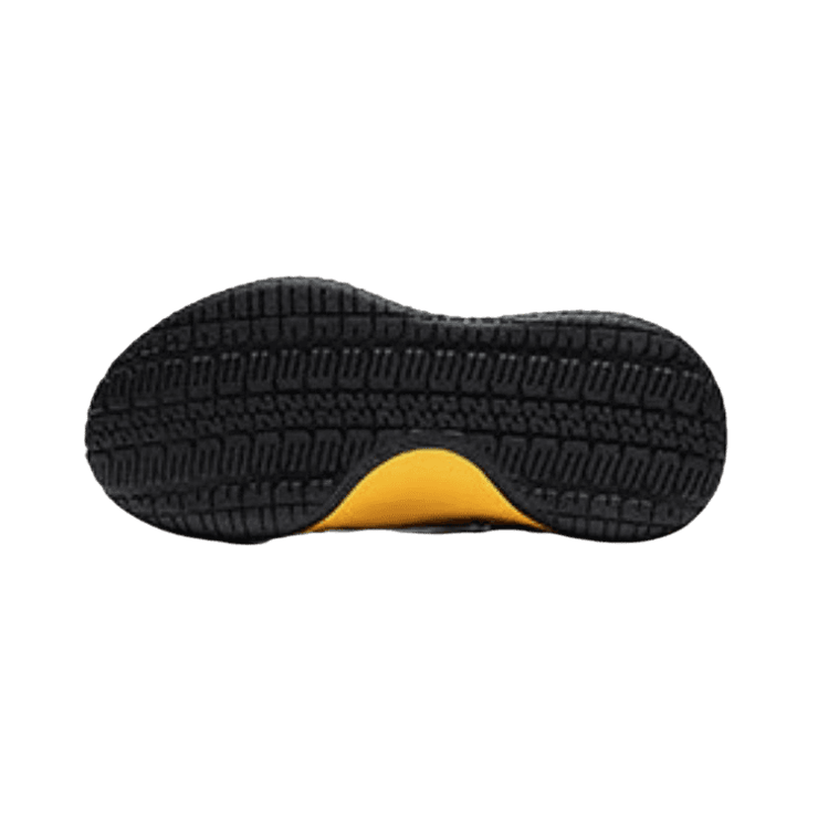 Li-Ning Territory V1 Yellow Black (GS) Angle 1