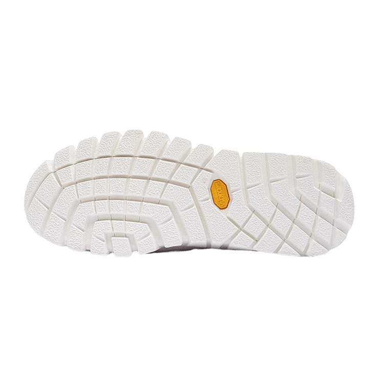 Li-Ning Leather Boot Khaki White Angle 2