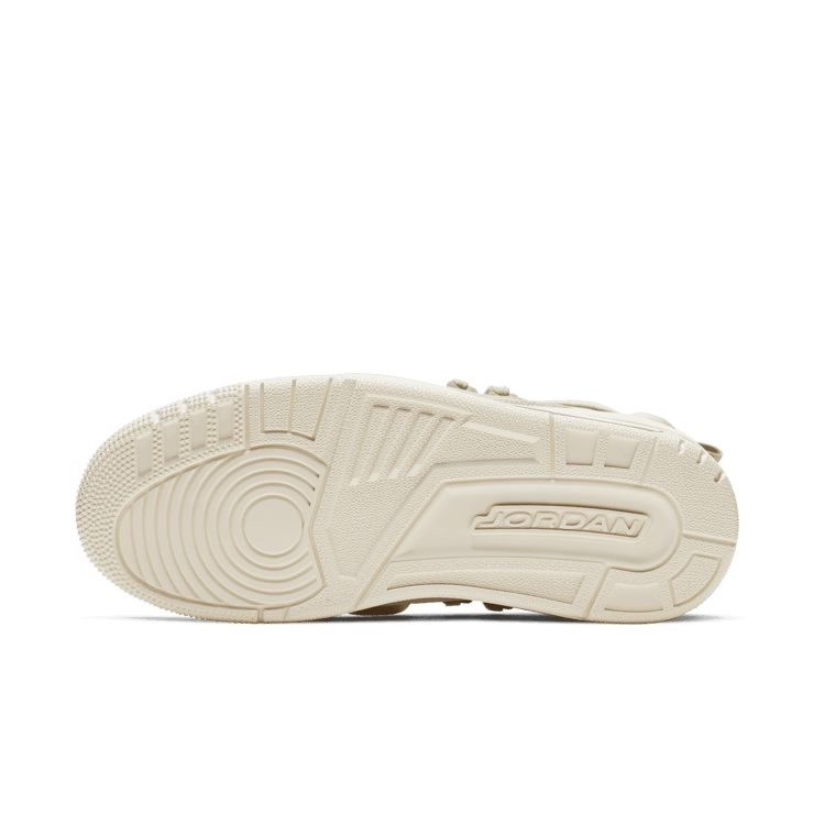 Jordan 3 Retro Explorer Lite XX Desert Sand (W) Angle 0