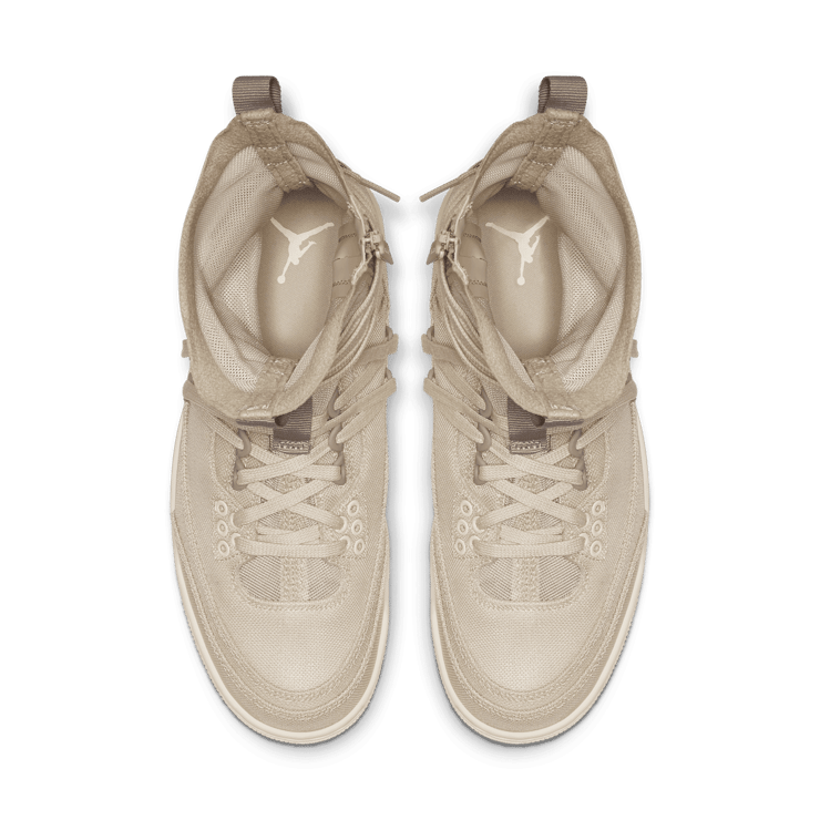 Jordan 3 Retro Explorer Lite XX Desert Sand (W) Angle 1