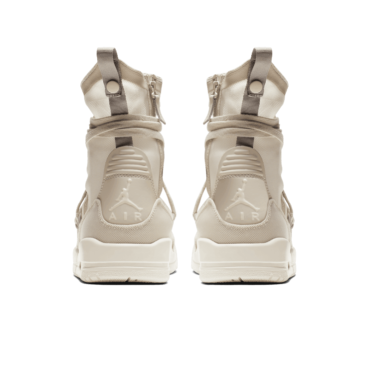 Jordan 3 Retro Explorer Lite XX Desert Sand (W) Angle 3